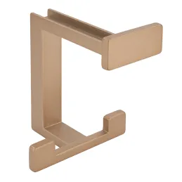 Appendino OMEGA S / Ottone spazzolato