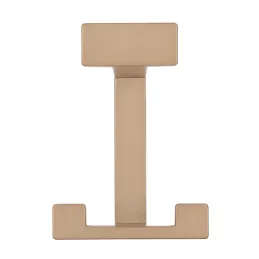 Appendino OMEGA S / Ottone spazzolato