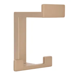 Appendino OMEGA S / Ottone spazzolato