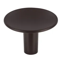 Pomello LILI / Marrone scuro