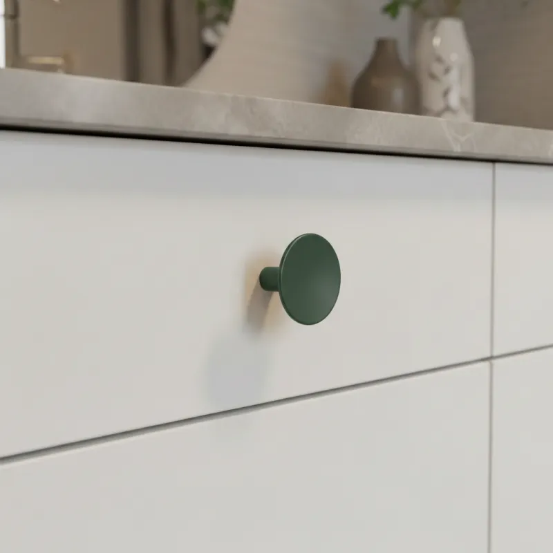 Pomello LILI / Verde