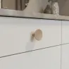 Beige crema