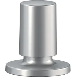 Comando dell’asta BLANCO / Acciaio inox satinato setoso