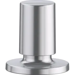 Comando dell’asta BLANCO / Acciaio inox con finitura satinata