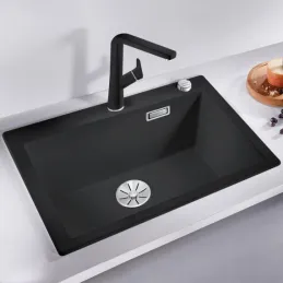Lavello in gres Blanco PLEON 6 / Tartufo