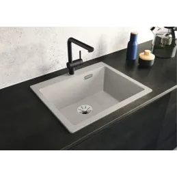 Lavello in gres Blanco PLEON 6 / Caffè