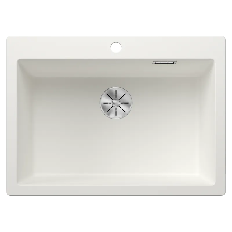 Lavello in ceramica Blanco PLEON 8 / Bianco