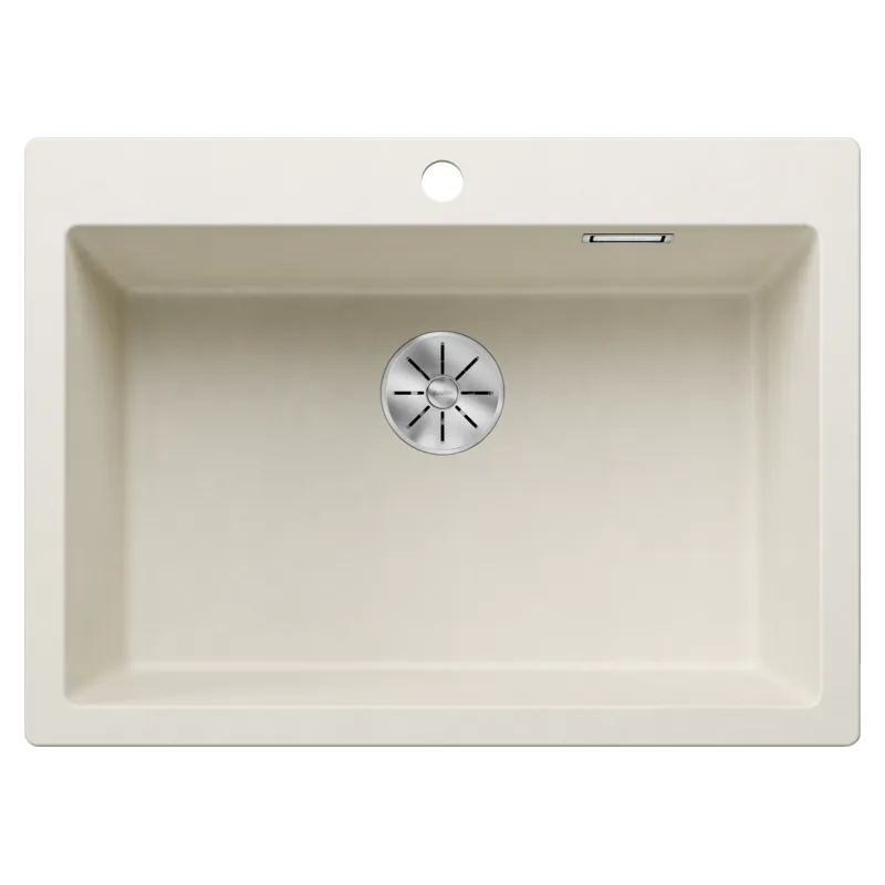 Lavello in gres Blanco PLEON 8 / Bianco soft