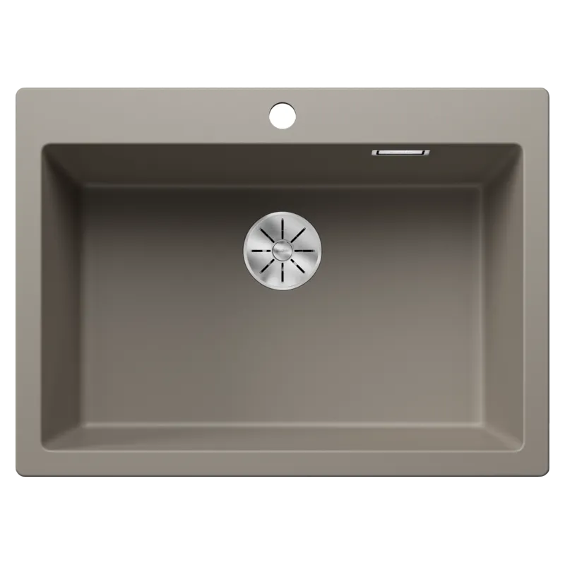 Lavello in gres Blanco PLEON 8 / Tartufo