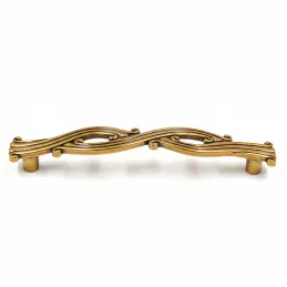 Maniglia PARIS / Ottone antico