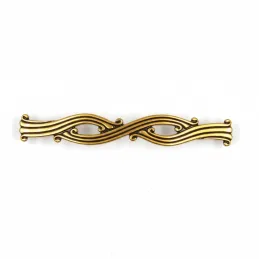 Maniglia PARIS / Ottone antico