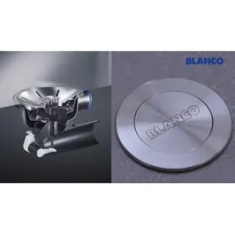 Comando Push Control BLANCO