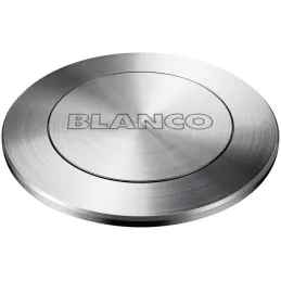 Comando Push Control BLANCO
