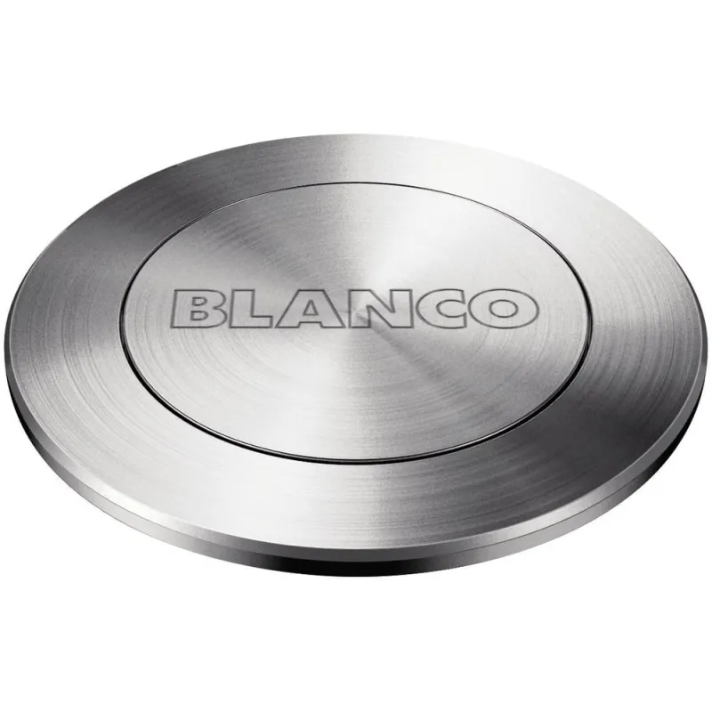 Comando Push Control BLANCO