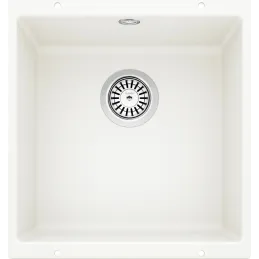 Lavello in gres porcellanato Blanco FARON XL 6 S