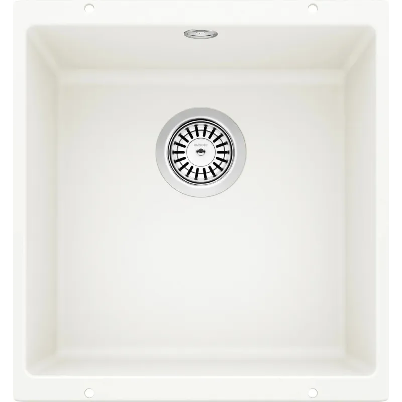 Lavello in gres porcellanato Blanco FARON XL 6 S