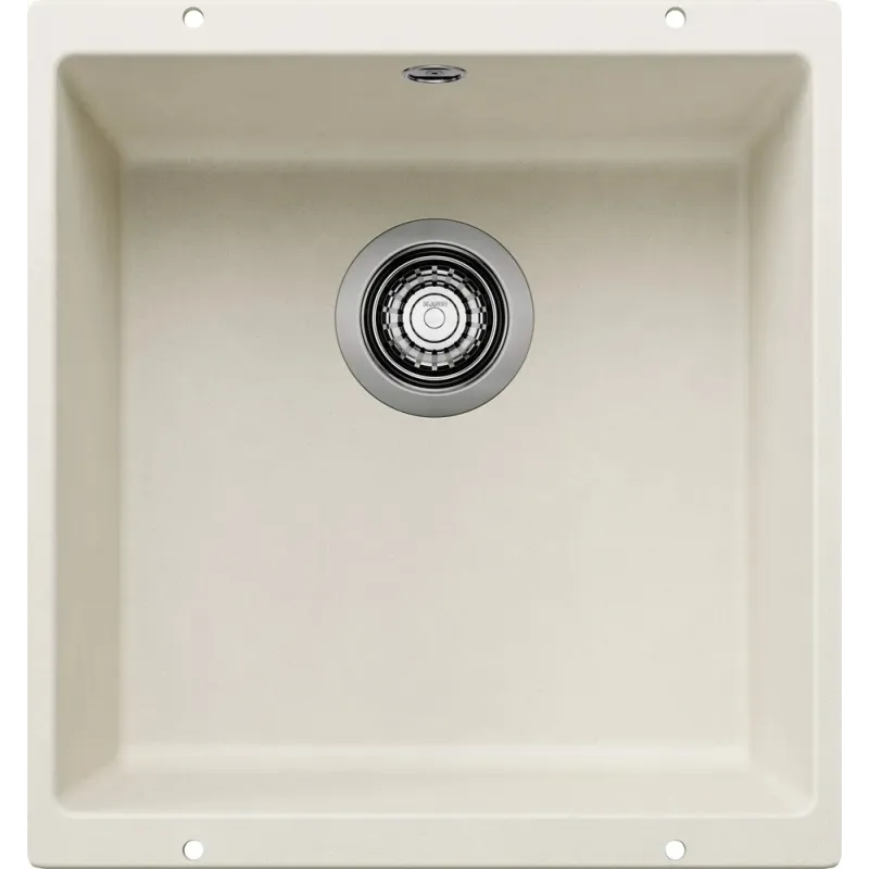 Lavello in ceramica Blanco FARON XL 6 S