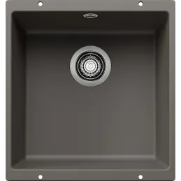 Lavello in gres Blanco FARON XL 6 S