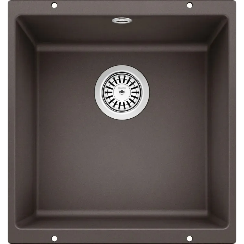 Lavello in gres Blanco FARON XL 6 S