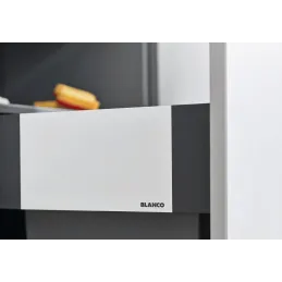 Cestino estraibile Blanco SELECT II 45/2