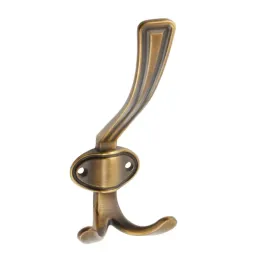 Appendiabiti rustico VATERLO XL / Rame anticato