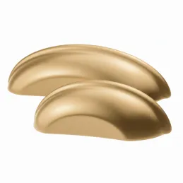 Maniglia DIAMO / Oro opaco