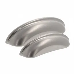 Maniglia DIAMO / Argento anticato
