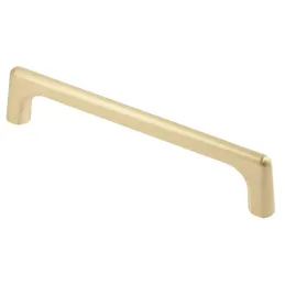 Maniglia ARENAL / Oro spazzolato