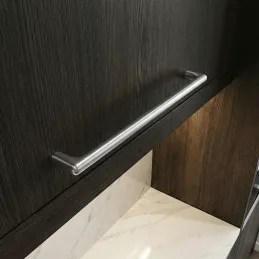 Maniglia ARENAL / Acciaio inox