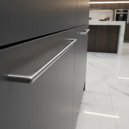 Maniglia ARENAL / Acciaio inox