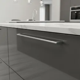 Maniglia ARENAL / Acciaio inox