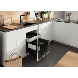 Sistema organizzativo Blanco SELECT II Orga