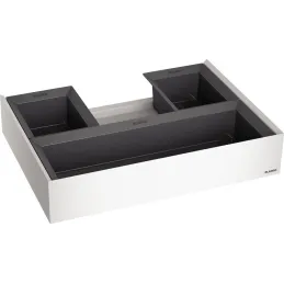 Sistema organizzativo Blanco SELECT II Orga