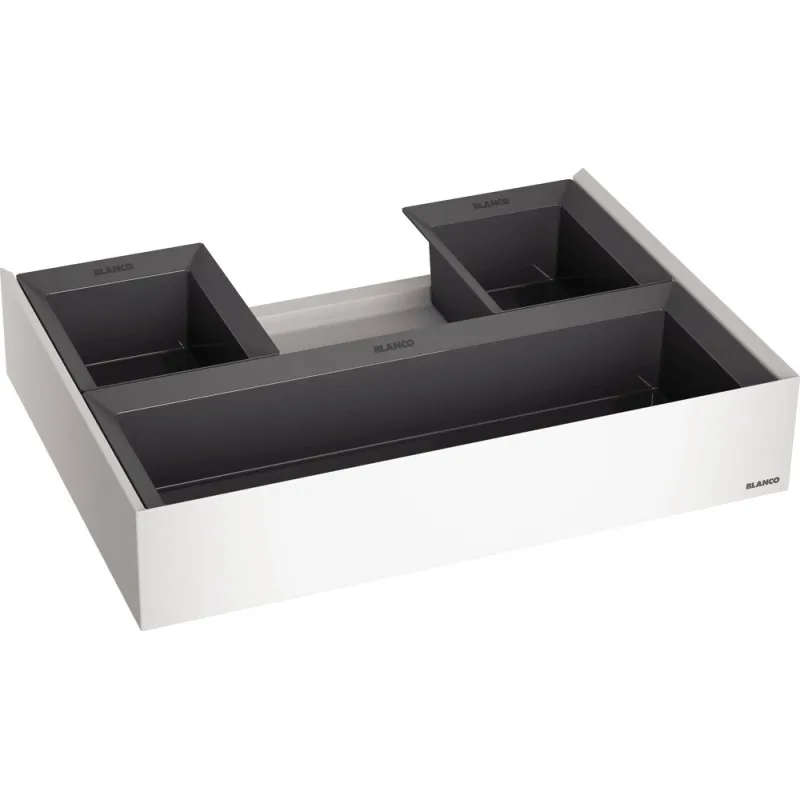 Sistema organizzativo Blanco SELECT II Orga