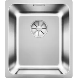 Lavello in acciaio inox Blanco SOLIS 340-IF