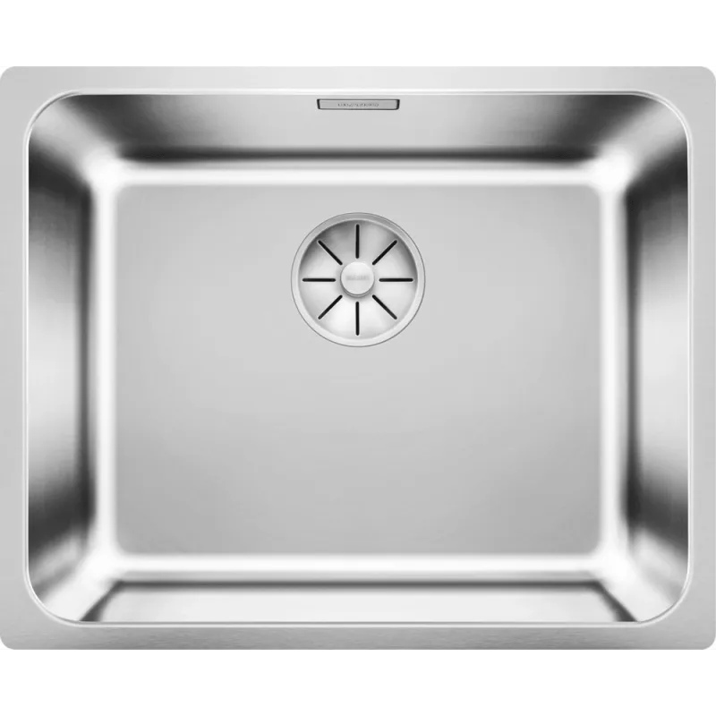 Lavello in acciaio inox Blanco SOLIS 500-IF