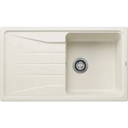 Lavello in gres Blanco SONA 45 S