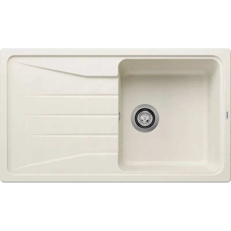 Lavello in gres Blanco SONA 45 S