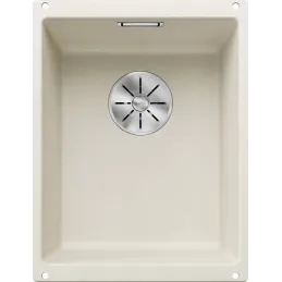 Lavello in gres Blanco ROTAN 700 U