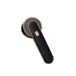 Leva pelucchi elettrico / Nero