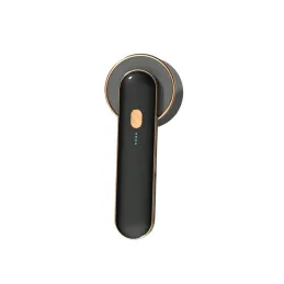 Leva pelucchi elettrico / Nero