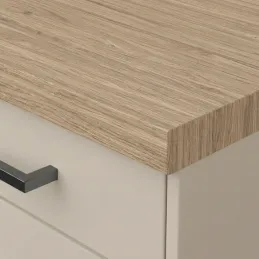 Piano di lavoro EGGER Rovere Tonsberg Naturale / H305