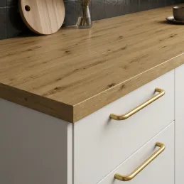 Piano di lavoro PFLEIDERER Rovere Artisan / R20315 NY