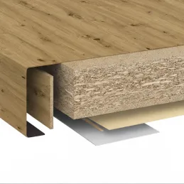 Piano di lavoro PFLEIDERER Rovere Artisan / R20315 NY