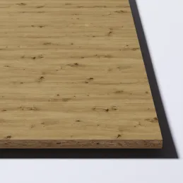 Paravento PFLEIDERER Rovere Artisan / R20315 NW