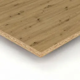 Pannello in truciolare PFLEIDERER Rovere Artisan / R20315 NW