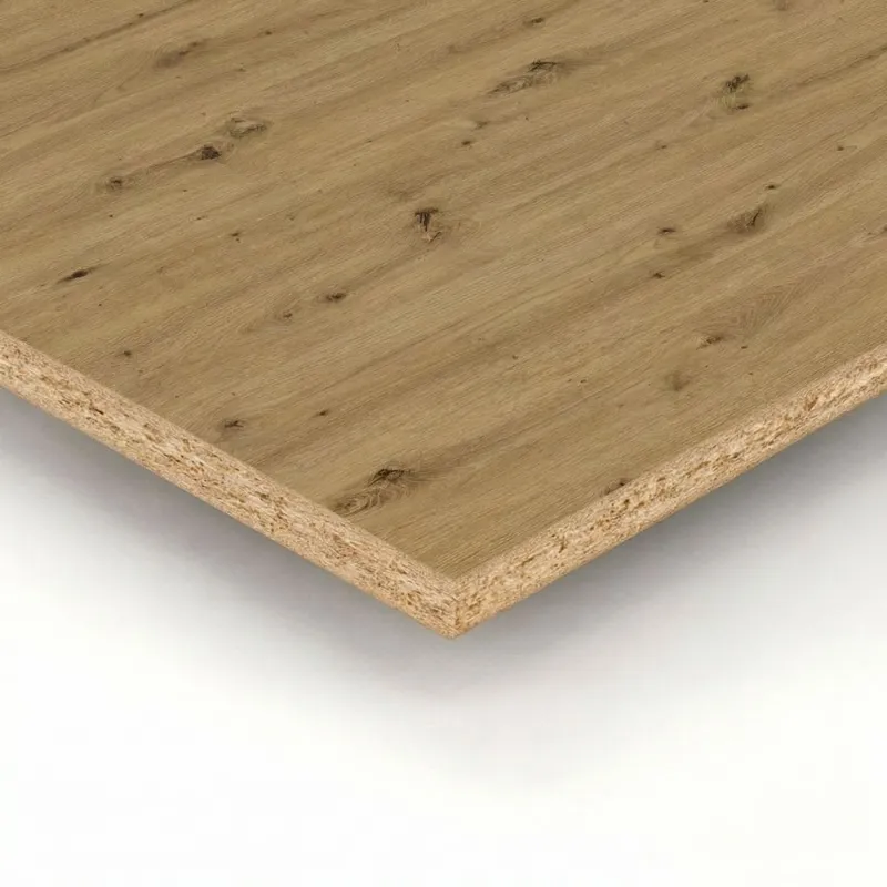 Pannello in truciolare PFLEIDERER Rovere Artisan / R20315 NW