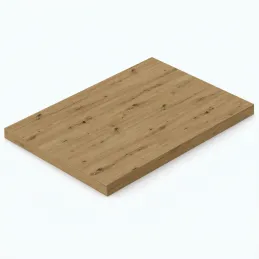 Piano da tavolo PFLEIDERER Rovere Artisan / R20315 NY