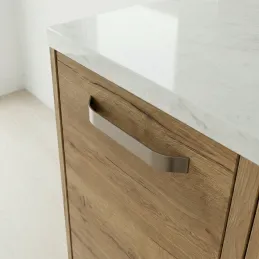 Maniglia TOLEDO / Acciaio inox