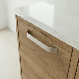 Maniglia TOLEDO / Alluminio